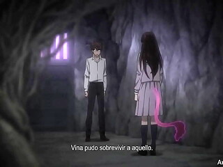 noragami aragoto capitulo 4