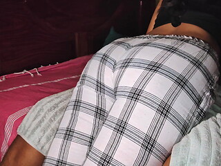 Hot Stepsister From Malaysia Fucked Her Stepbrother