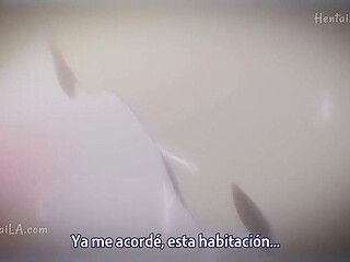 Natsuzuma's steamy sex scenes