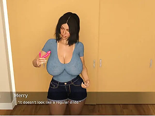 Cheating Wife Gets Exposed in Steamy Office Affair