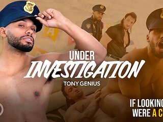 Under Investigation