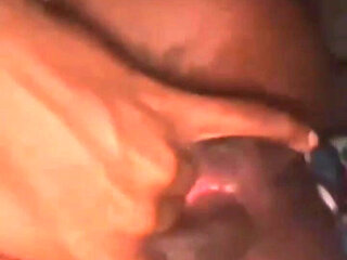 Fat Juicy Jamaican Pussy