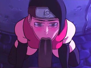 D-art Naruto compilation