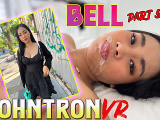 Favorite Fucktoy Bell Is Back for Another Round