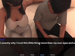 Destiny Wont Separate Us - V0.8- Cuckold Path