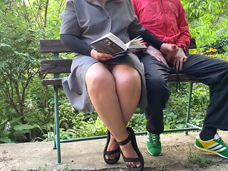 My Stepmother Helps Me Prepare for My Literature Exam