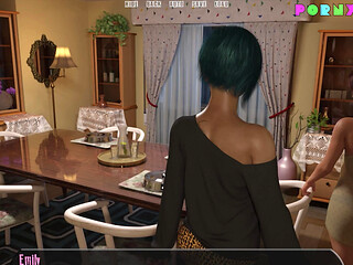 Halfway house - Hug from Samantha (33)
