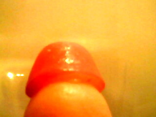 Huge Dildo