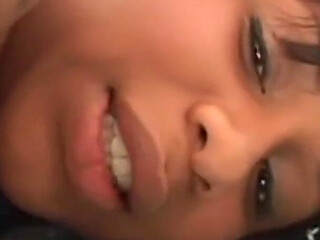 The Black Whore