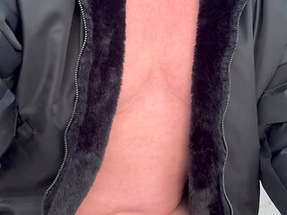 In chastity bike tour