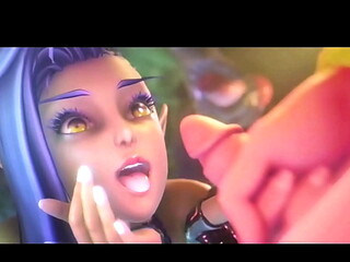 Ela'_s Devotion Quest Scene