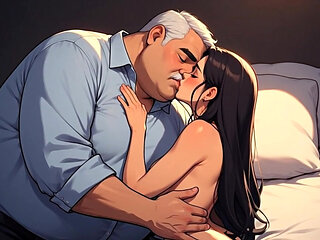 Pyari Ladki EP 4 - Priya and her Ugly Boss