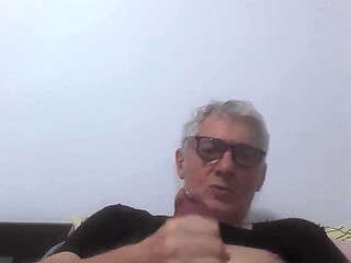 Fontane Cumshot Monster Cock