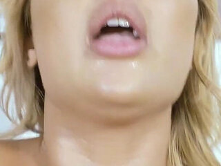 Date Nights Vol. 6 - Kazumi Squirts