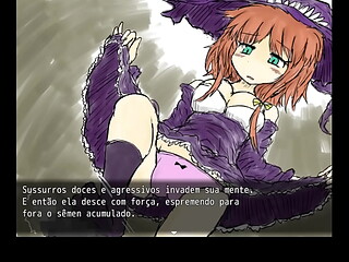 Black Souls Dorathy 01