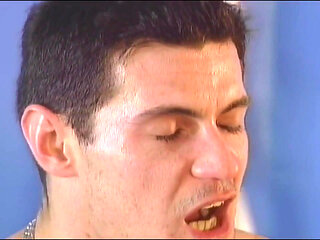 The Hot Blonde Takes Over the Customer Service Intensively