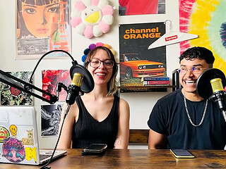 Mexican Pornstar Arrested!?! The OVPodcast S1 E5 :