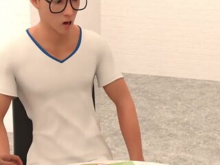 Sexbot (part 24)