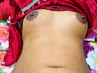 Bhabi Said Keep the Secret Between Us Best Devar Bhabi Sex in Hindi Dirty Talk Wading Night