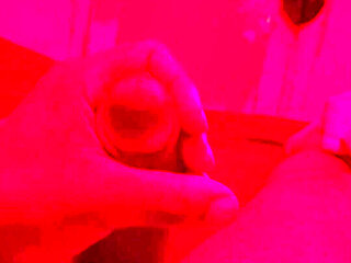 Moaning To Myself & Ooozing Creamy Nut At Da End