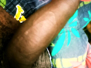 Massaging on my nice high