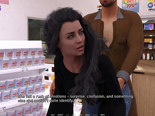 Harmony Haven: Guilty Pleasure - Episode 2