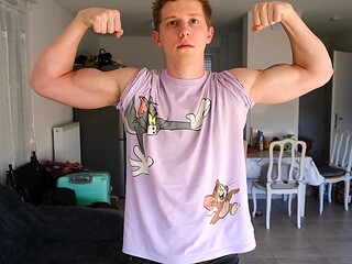 18 y o