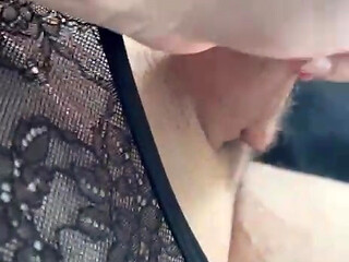 Tessa Ts Dildo play, masturbation and cumming