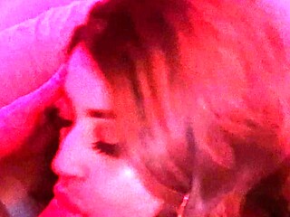 Blowjob cumshot whore gargles pov bukkake fetish cum