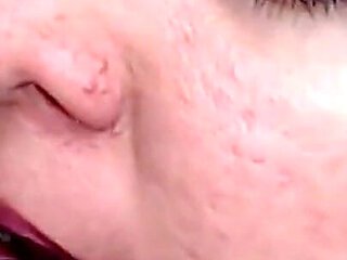 Lipstick, Kisses and Blowjobs