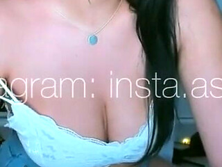 Onlineee for More Naughty Content Follow