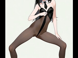 Bunny Hanyoil