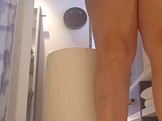 I Ipen My Legs Inviting Your Cock