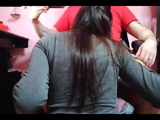 He Didn't Want to Fuck Me and Cheat on His Wife