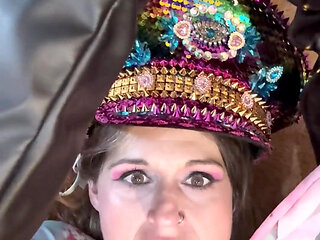 Buy More Corn From Suzy Wylde!