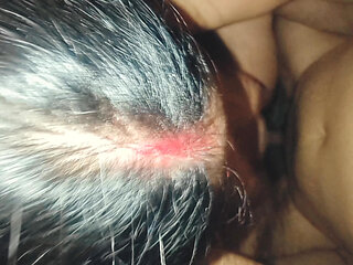 She Hooked up with BBC After Her BF Stood Her up