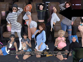 Going for Goal Walkthrough