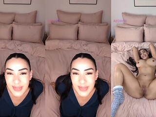 Big Tits Huge Tits Natural Tits TikTok Tits Porn GIF by leahgoeswilde