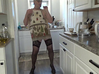 Housewife Serge Lusin. 2025la