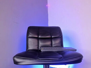 Trans Sissy Fucks Her Deep Ass with Dildo While Her Nylon Feet Tease You