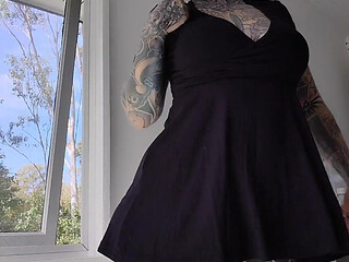 Short Dress
