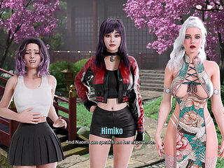 Julia in Japan 4 Pool Training Didnt Go as Planned