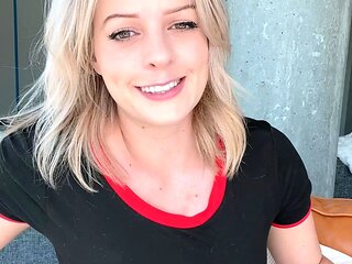 home made amateur blonde Masturbating