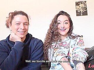 Cristal And Diana Punishment And Pleasure