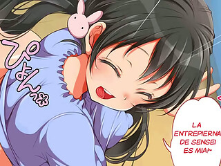 manga hentai song