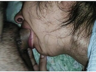 Throat Fucked To The Limit