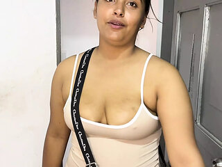 I'm going for a massage to take away my stress and I didn't think I'd end up with such a happy ending - Porn