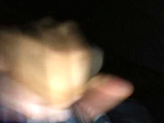 I Get Super Horny