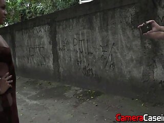 Mendiga De Rua Vira Atriz Porno 7 Min - Indyara Dourado And Negra Linda