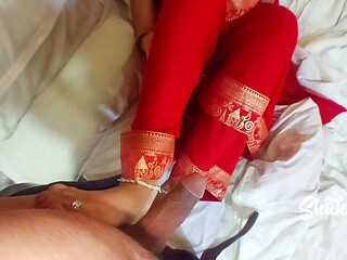 New Married, Tight Pussy Bhabhi